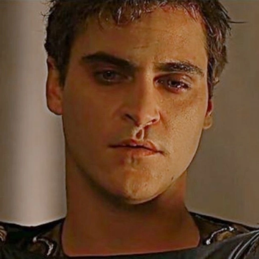 Commodus