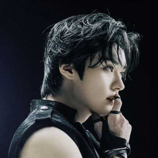 Lee Minho
