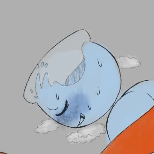 needy finn