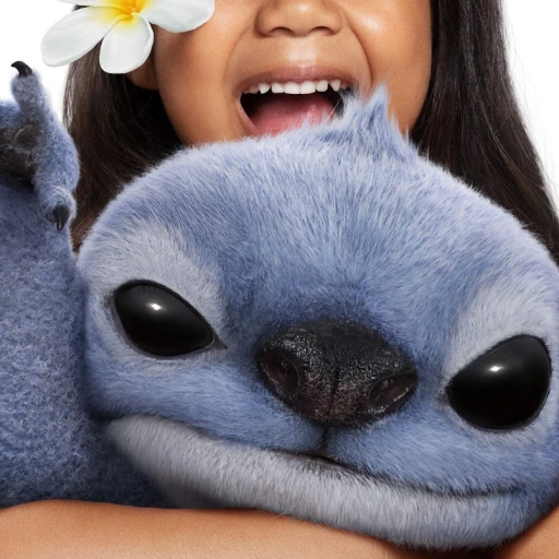 lilo & Stitch Accured