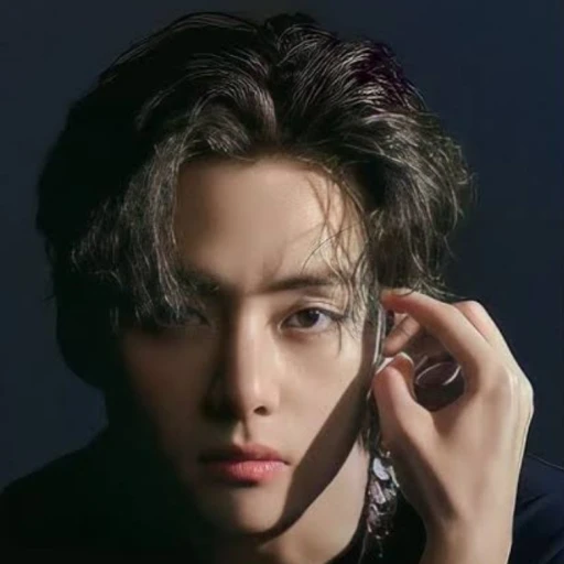Taehyung
