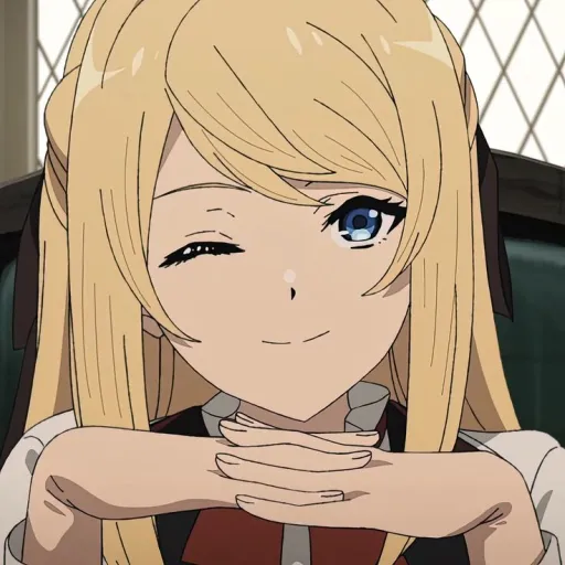 Ariel Amenoi Asura