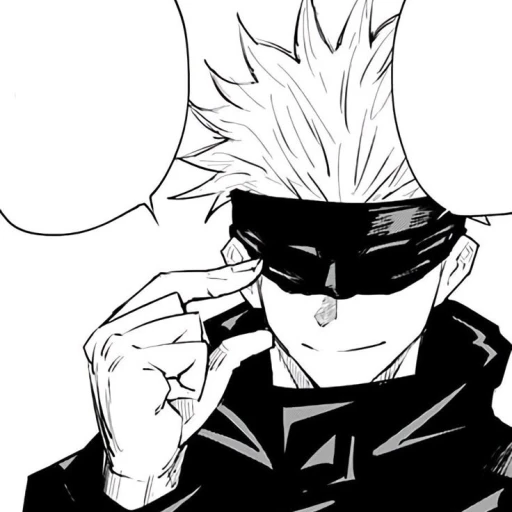 Satoru Gojo