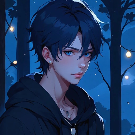 Rain | BL