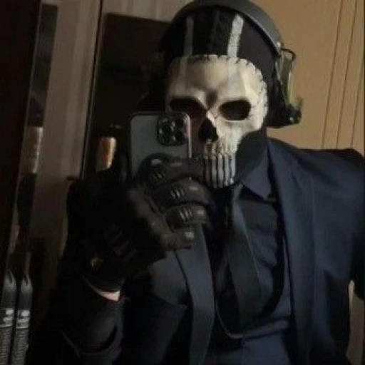 Ghost-Boss