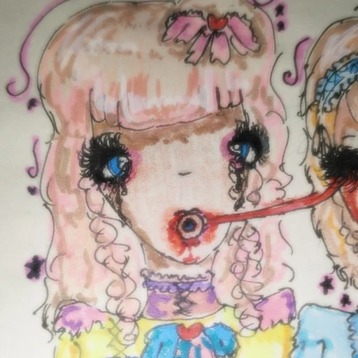 Sio [Transdor] 🏳️‍⚧️🎀🧹