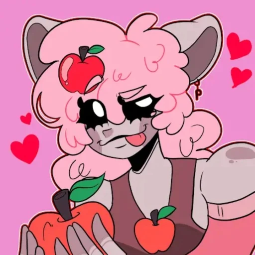 Picky piggy