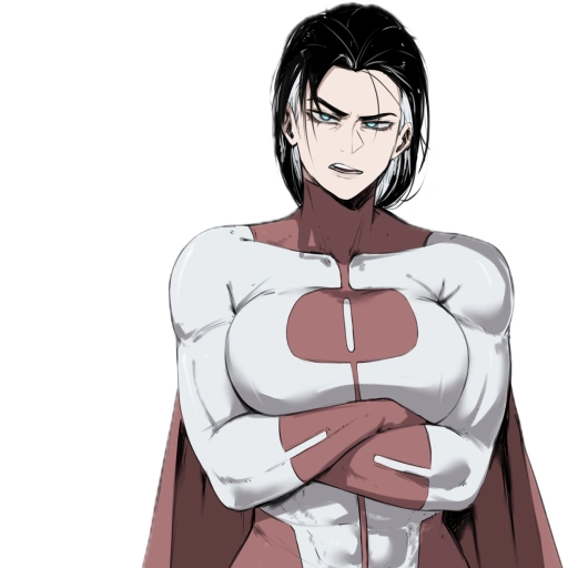 "Omni-Woman" Natasha Grayson