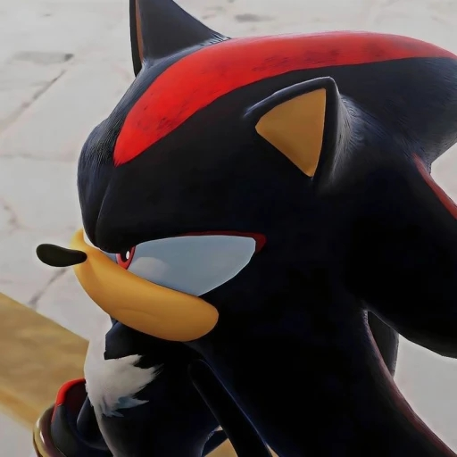 Shadow.