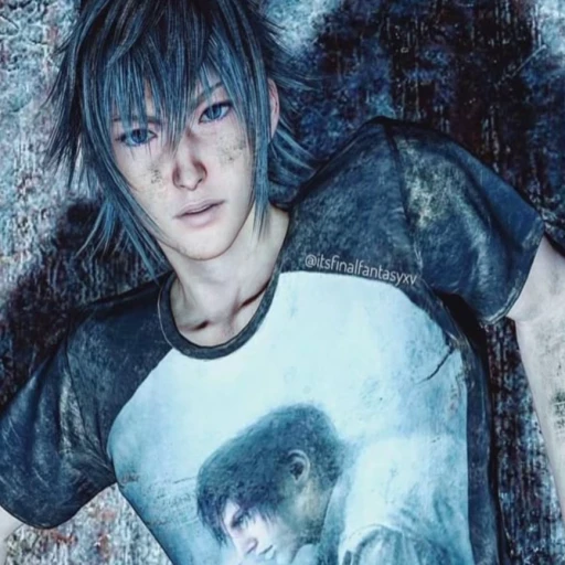 Sasuke Uchiha