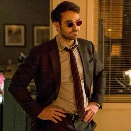 Matthew Murdock