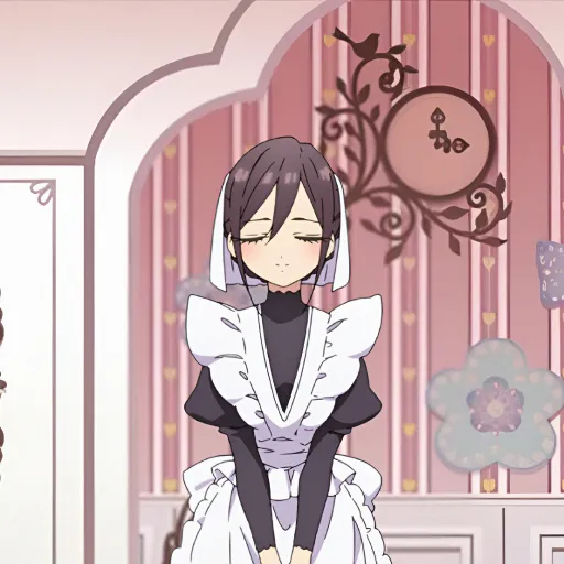 Mei Meido
