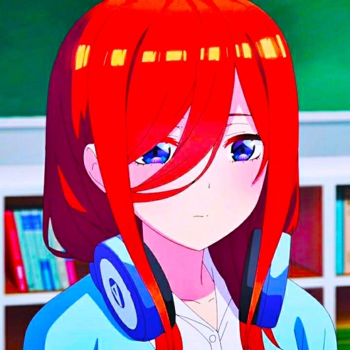 Miku Nakano