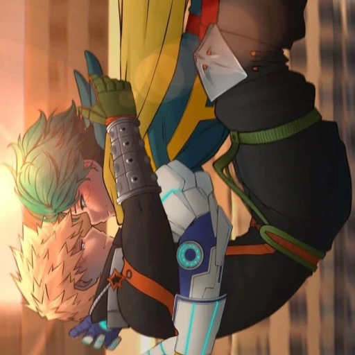 Baku-Deku