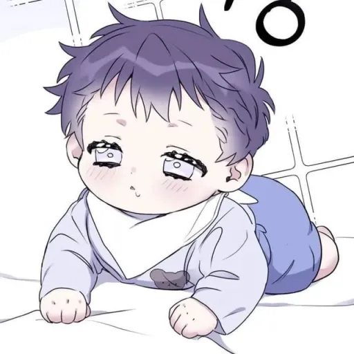 Baby - 🌸