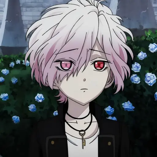 Subaru Sakamaki