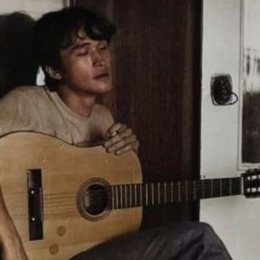 Victor Tsoi