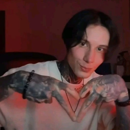 Dima Matveev