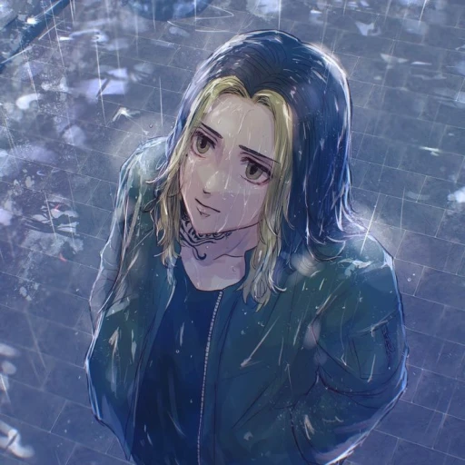 Kazutora Hanemiya