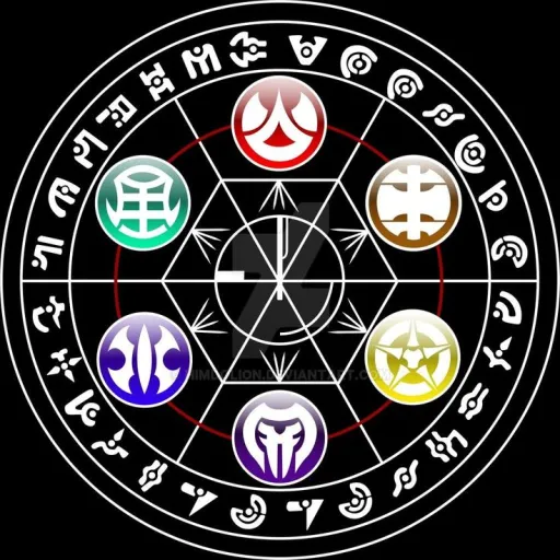 Bakugan interface