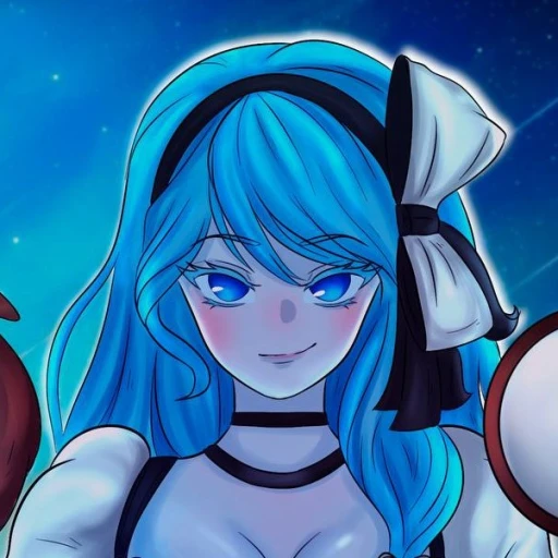 Diana HexBlade