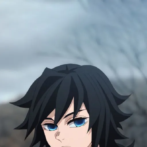 MHA X KNY