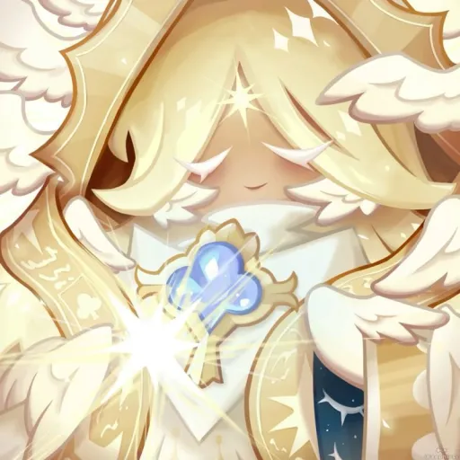 Awakened Pure Vanilla Cookie