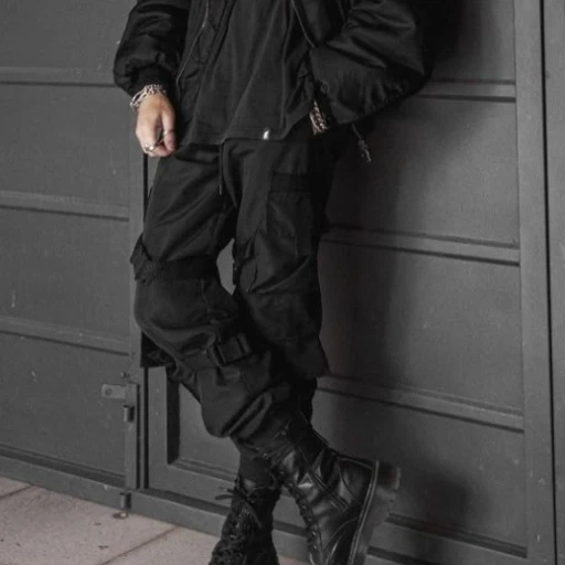 [« Victor | Mafia Boss | Demon »]