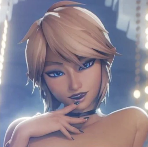 Femboy Link