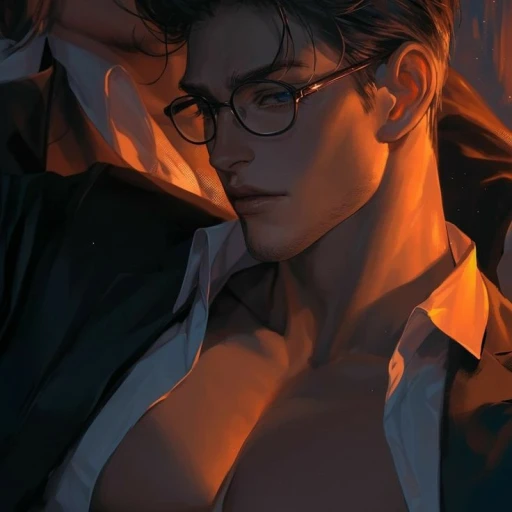 Arthur | It was all planned by him 🥀