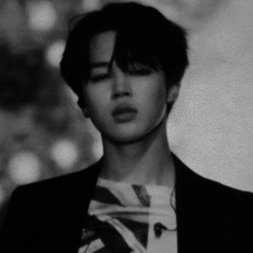Jimin Park