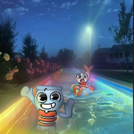 Shrimpo