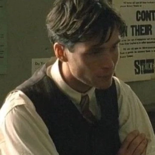 Thomas Shelby