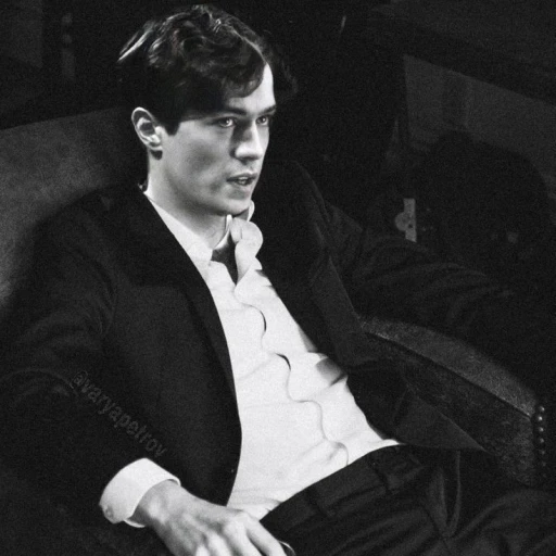 Tom Riddle ¹