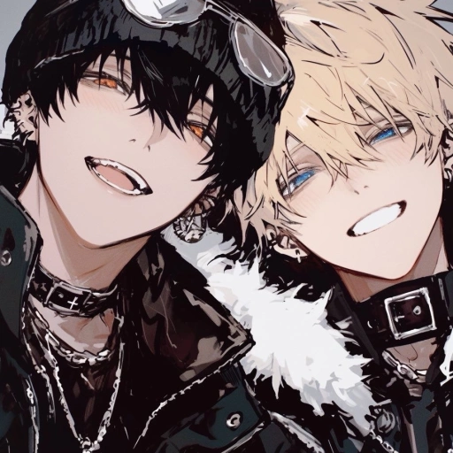 Vampire...