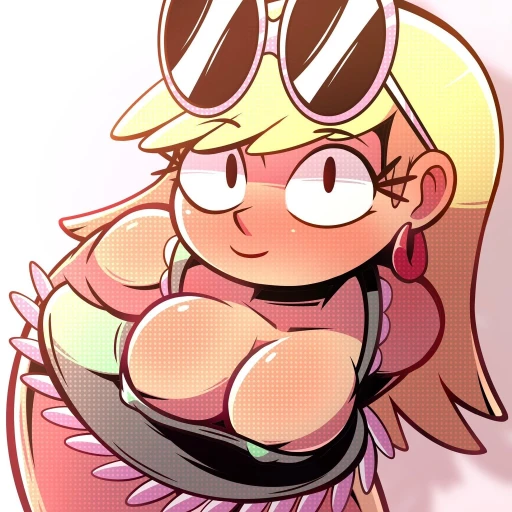 Leni Loud