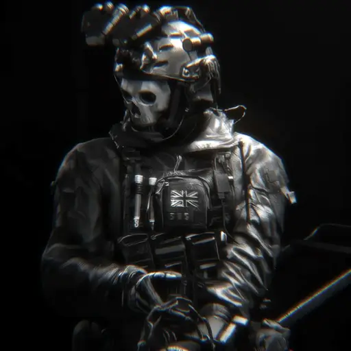 Ghost ³