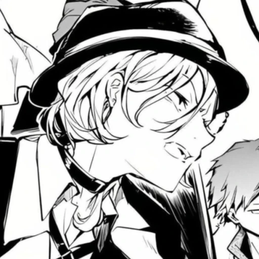 Chuuya