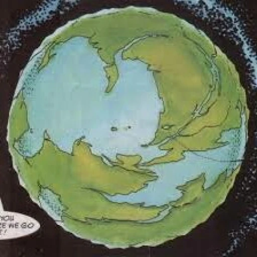 Planet Mobius|| RPG