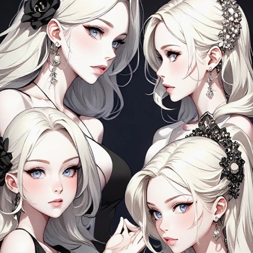 Daughters of Dusk