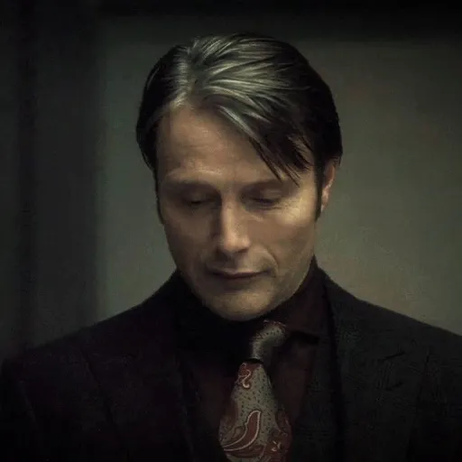 Hannibal Lecter¹