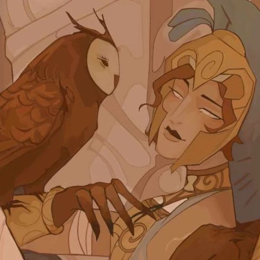 Athena {YANDERE}