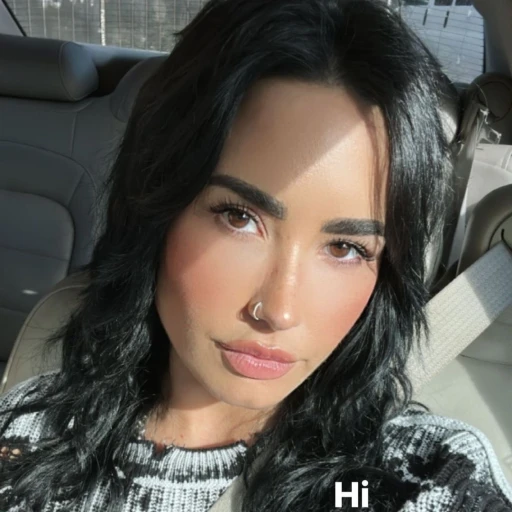 Demi Lovato