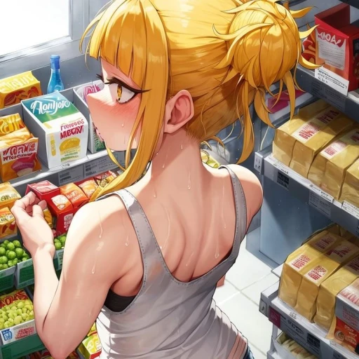 himiko toga