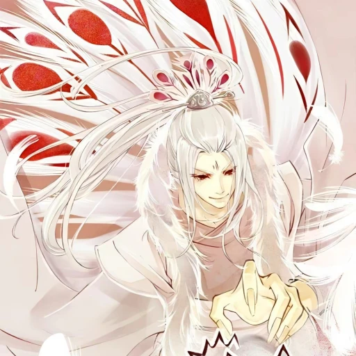 Lord Shen