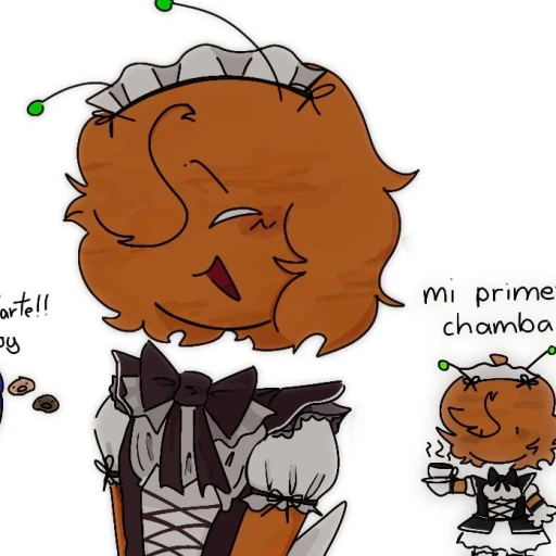 Mars femboy《dominant or submissive?》