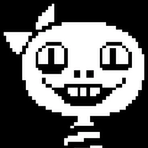Monster Kid (Genocide)