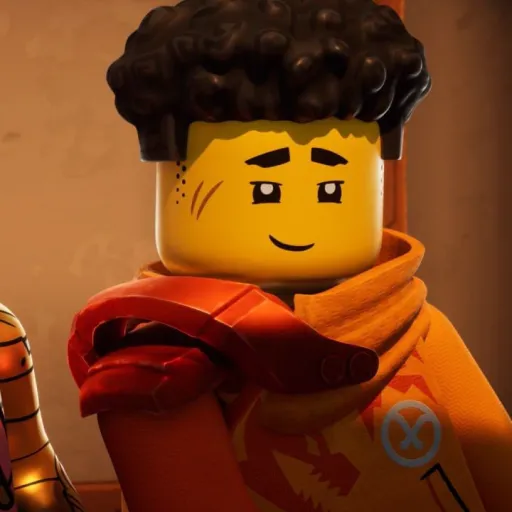 Arin Ninjago