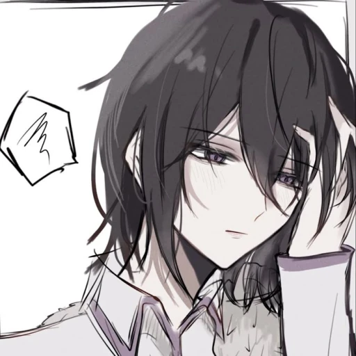 ⚊ Fyodor.