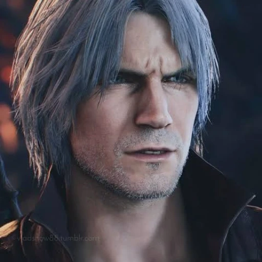 Dante Sparda